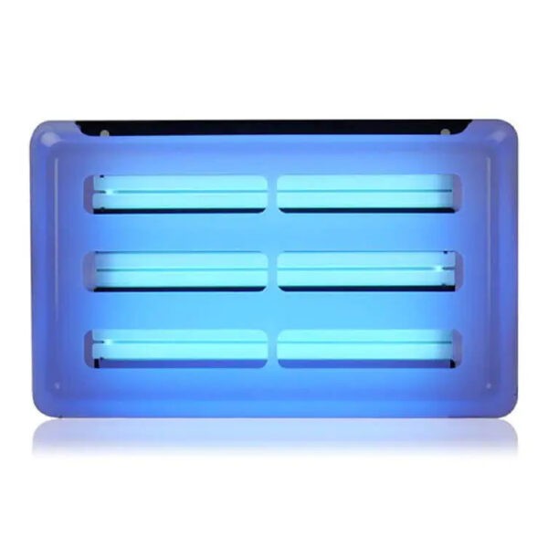 VECTOR TRAP T22 (03 FLORESCENTES)- INSECTOCUTOR