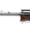 VECTOR FOG-H200 -TERMONEBULIZADOR USO PROFESIONAL - Imagen 2